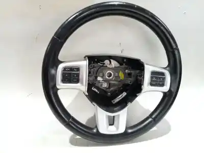 Peça sobressalente para automóvel em segunda mão volante por fiat freemont (345_) 2.0 jtd 4x4 referências oem iam 68064791ad