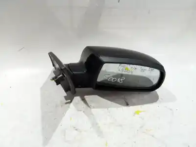 Second-hand car spare part RIGHT REARVIEW MIRROR for KIA RIO II (JB)  OEM IAM references   