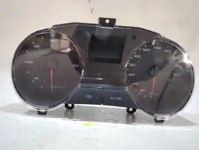 Piesă de schimb auto la mâna a doua ceas bord pentru seat ibiza iv st (6j8, 6p8) 1.6 tdi referințe oem iam a2c53332250