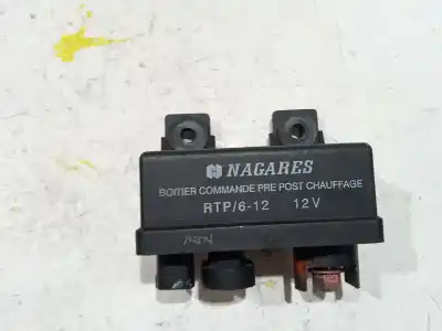 Автозапчасти б/у блок предварительного нагревания за RENAULT MEGANE II (BM0/1_, CM0/1_) 1.5 dCi (BM1E CM1E) ссылки OEM IAM 7700867558C  