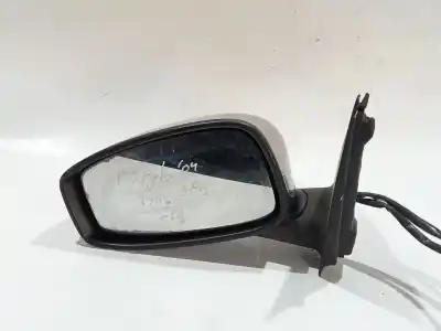 Second-hand car spare part Left Rearview Mirror for FIAT STILO (192_) 1.9 JTD (192_XE1A) OEM IAM references   