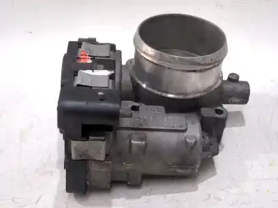 Piesă de schimb auto la mâna a doua CLAPETA ACCELERATIE pentru VOLKSWAGEN GOLF VI (5K1)  Referințe OEM IAM 03C133062D  
