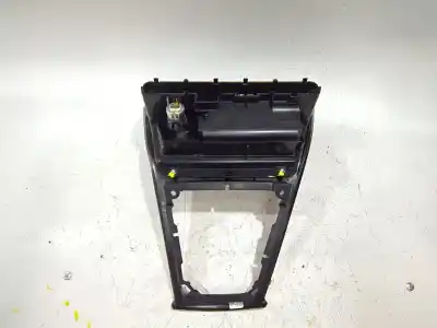 Peça sobressalente para automóvel em segunda mão cinzeiro por bmw x3 (e83) 2.0 sd referências oem iam 3411706  