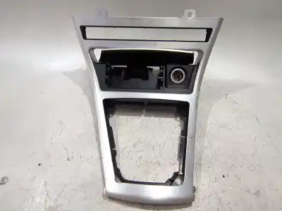 Peça sobressalente para automóvel em segunda mão cinzeiro por bmw x3 (e83) 2.0 sd referências oem iam 3411706  