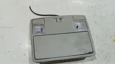 Peça sobressalente para automóvel em segunda mão luz interior por mazda 5 (cr19) 2.0 cd (cr19) referências oem iam 6k2a69970