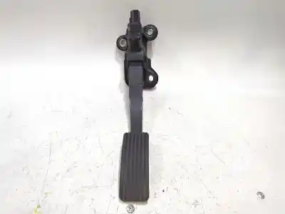 Peça sobressalente para automóvel em segunda mão pedal do acelerador por fiat freemont (345_) 2.0 jtd 4x4 referências oem iam 04891585ac