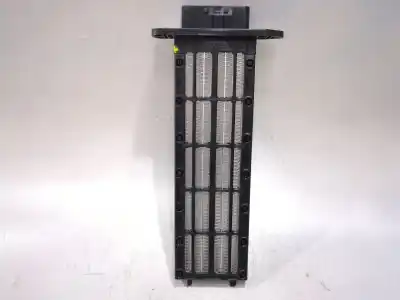 Peça sobressalente para automóvel em segunda mão resistência sofagem chauffage por fiat freemont (345_) 2.0 jtd 4x4 referências oem iam aa0134100550