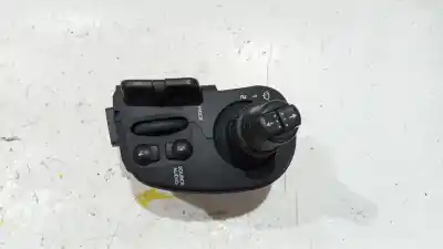 Pièce détachée automobile d'occasion commutateur multifonctions pour renault kangoo ii (f/kw0) 1.5 dci 62kw références oem iam 88103009100  