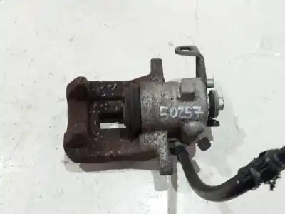 Second-hand car spare part rear left brake caliper for audi a3 (8l) 1.8 ambiente oem iam references 32325607  