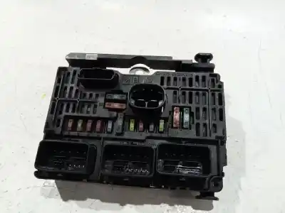 Second-hand car spare part fuse box unit for peugeot 407 sw (6e_) 2.2 hdi 170 oem iam references 9656086180