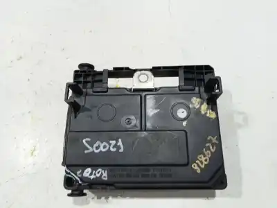 Second-hand car spare part fuse box unit for peugeot 407 sw (6e_) 2.2 hdi 170 oem iam references 9656086180  