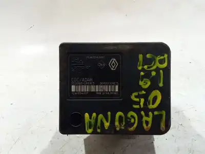 Second-hand car spare part ABS for RENAULT LAGUNA II (BG0/1_)  OEM IAM references 8200808145  