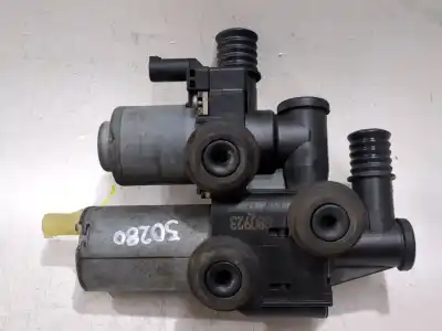 Автозапчасти б/у клапан теплообменника за bmw x3 (e83) 2.0 sd ссылки oem iam 1147412149  