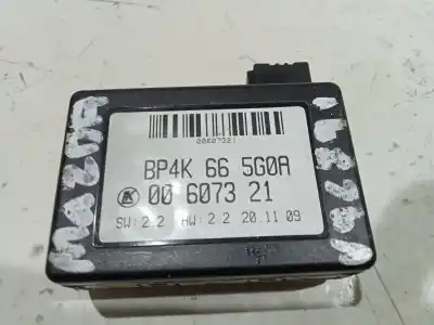 Peça sobressalente para automóvel em segunda mão sensor por mazda 5 (cr19) 2.0 cd (cr19) referências oem iam bp4k665g0a  