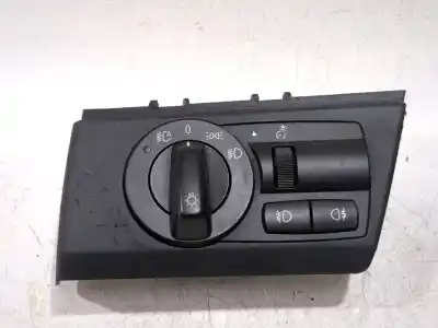 Second-hand car spare part HEADLIGHTS SWITCH for BMW X3 (E83)  OEM IAM references 3420276  