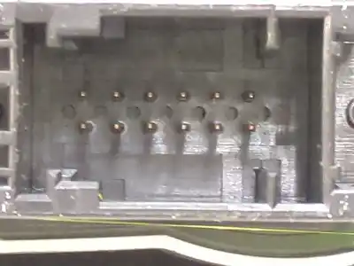 Second-hand car spare part headlights switch for bmw x3 (e83) 2.0 sd oem iam references 3420276  