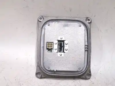 Second-hand car spare part XENON HEADLIGHTS CONTROL UNIT  for BMW X3 (E83)  OEM IAM references 1307329153  
