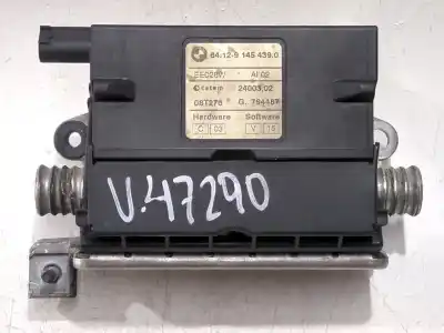 Автозапчасти б/у ЭЛЕКТРОННЫЙ МОДУЛЬ за BMW X3 (E83)  ссылки OEM IAM 641291454390  