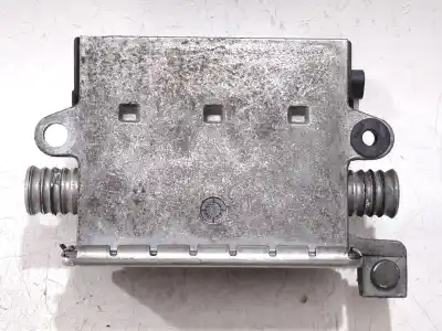 Peça sobressalente para automóvel em segunda mão módulo eletrônico por bmw x3 (e83) 2.0 sd referências oem iam 641291454390  