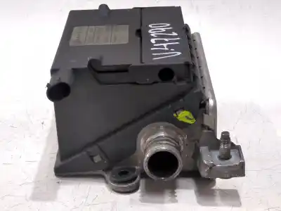 Peça sobressalente para automóvel em segunda mão módulo eletrônico por bmw x3 (e83) 2.0 sd referências oem iam 641291454390  