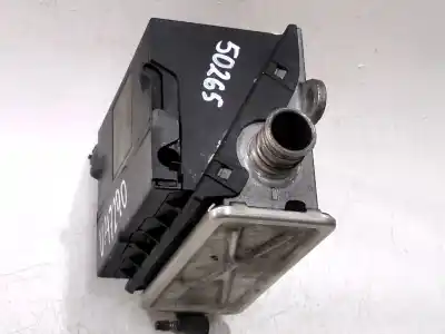 Peça sobressalente para automóvel em segunda mão módulo eletrônico por bmw x3 (e83) 2.0 sd referências oem iam 641291454390  