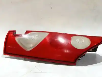 Автозапчастина б/у ЛІВИЙ ХОД ЛІХАР для RENAULT KANGOO II (F/KW0)  Посилання на OEM IAM 89072580  