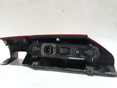 Second-hand car spare part left tailgate light for renault kangoo ii (f/kw0) 1.5 dci 62kw oem iam references 89072580  