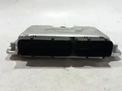 Автозапчасти б/у блок управления тнвд за audi a4 b6 (8e2) 1.9 tdi ссылки oem iam 0281010729  