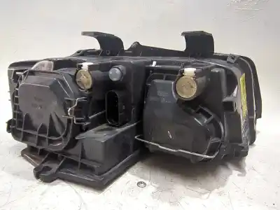 Автозапчастина б/у ліва фара для audi a4 b6 (8e2) 1.9 tdi посилання на oem iam 4411146l  