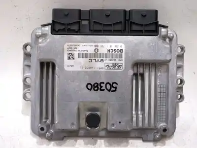 Second-hand car spare part  for FORD FOCUS II (DA_, HCP, DP)  OEM IAM references 0281011701 8M5112A650LC  