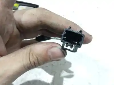 Peça sobressalente para automóvel em segunda mão display gps / multimídia por citroen c5 i (dc_) 2.0 hdi (dcrhzb dcrhze) referências oem iam 216543011  