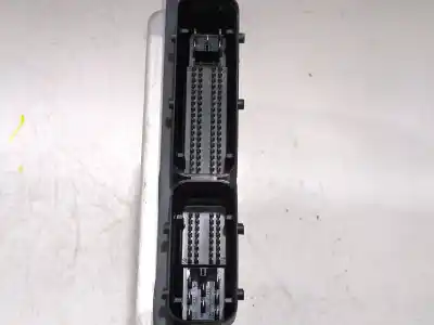 Second-hand car spare part injection pump control unit for audi a4 b6 (8e2) 1.9 tdi oem iam references 038906019cg 0281010406  