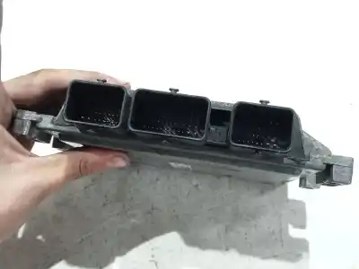 Second-hand car spare part injection pump control unit for renault clio ii fase ii (b/cb0) 1.2 16v oem iam references s120245003a5  
