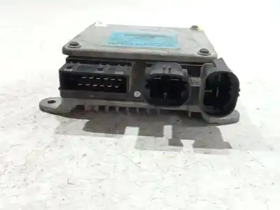 Pezzo di ricambio per auto di seconda mano modulo elettronico per citroen c3 i (fc_, fn_) 1.4 hdi riferimenti oem iam 9650836780  