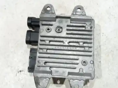 Pezzo di ricambio per auto di seconda mano modulo elettronico per citroen c3 i (fc_, fn_) 1.4 hdi riferimenti oem iam 9650836780  