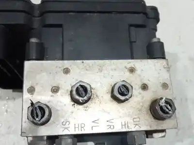 Second-hand car spare part abs for audi q7 (4l) 3.0 v6 24v tdi oem iam references 4l0614517a  