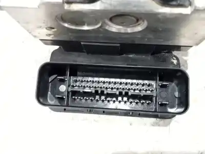 Second-hand car spare part abs for audi q7 (4l) 3.0 v6 24v tdi oem iam references 4l0614517a  