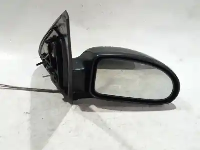Автозапчастина б/у правий задний огляд для FORD FOCUS I (DAW, DBW) 1.8 TDCi Посилання на OEM IAM 3004534RH  