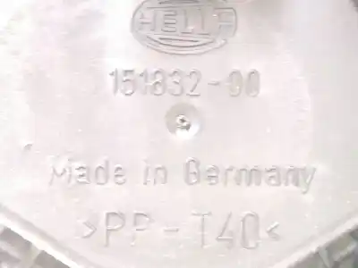 Second-hand car spare part right headlight for bmw x5 (e53) 3.0 d oem iam references 15183200  