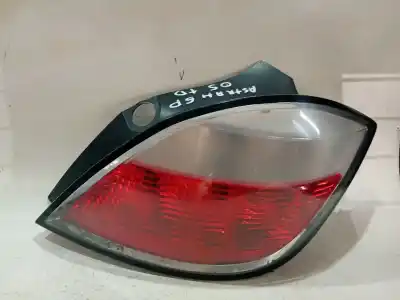 İkinci el araba yedek parçası Sag Kuyruk Lambasi için OPEL ASTRA H (A04) 1.9 CDTI (L48) OEM IAM referansları 24451837  