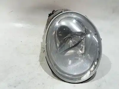 Second-hand car spare part LEFT HEADLIGHT for VOLKSWAGEN NEW BEETLE (9C1, 1C1)  OEM IAM references 0301163201  