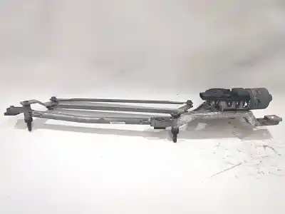 Second-hand car spare part front windshield wiper motor for ford focus ii (da_, hcp, dp) 1.6 tdci oem iam references 4m5117504ac 0390241731