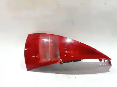 Автозапчасти б/у правый задний фонарь за CITROEN C3 I (FC_, FN_) 1.4 HDi ссылки OEM IAM   