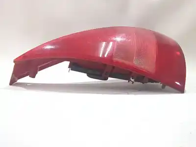 Автозапчасти б/у левый задний фонарь за citroen c3 i (fc_, fn_) 1.4 hdi ссылки oem iam 30914  