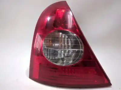 Автозапчастина б/у лівий ход ліхар для renault clio ii fase ii (b/cb0) 1.5 dci diesel 65 cv / 48 kw посилання на oem iam 82000714130