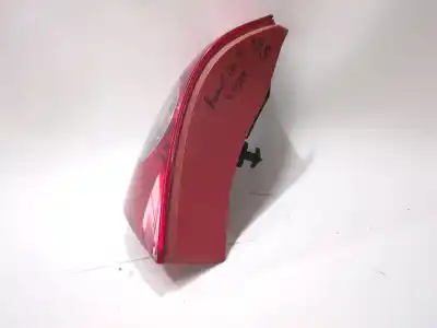 Автозапчасти б/у левый задний фонарь за renault clio ii fase ii (b/cb0) 1.5 dci diesel 65 cv / 48 kw ссылки oem iam 82000714130  