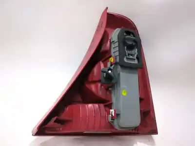 Автозапчасти б/у левый задний фонарь за renault clio ii fase ii (b/cb0) 1.5 dci diesel 65 cv / 48 kw ссылки oem iam 82000714130  