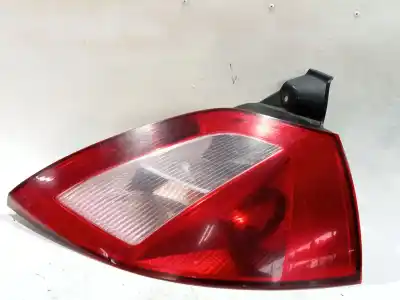 Peça sobressalente para automóvel em segunda mão FAROLIM TRASEIRO DIREITO por RENAULT MEGANE II (BM0/1_, CM0/1_)  Referências OEM IAM 8200073237  