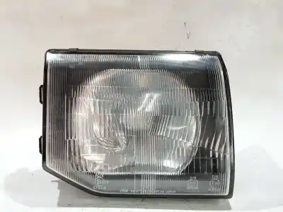 Pezzo di ricambio per auto di seconda mano  per MITSUBISHI MONTERO   (L04_G, L14_G)  Riferimenti OEM IAM 11037746  
