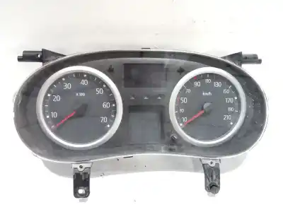 Second-hand car spare part dashboard for renault kangoo (f/kc0) 1.5 dci diesel 68 cv / 50 kw oem iam references 216781715